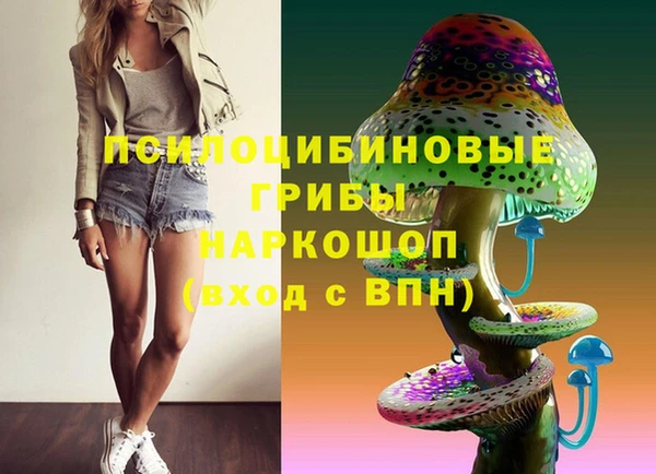 каннабис Белокуриха